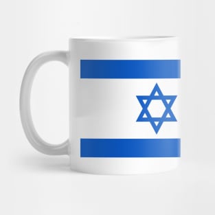 Israel Mug